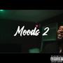 Moods 2 (Im 2 Lit) [Explicit]