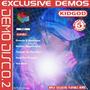 DEMO DISC 0.2 (Explicit)