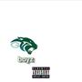 Gardena Boyz (Explicit)