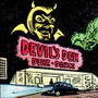 DEVIL'S DEN (Explicit)