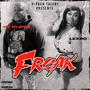 Freak (feat. Lexro) [Explicit]