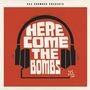 Gaz Coombes Presents... Here Come The Bombs