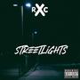 Streetlights (feat. Mista-E, Billie Splyff & ShoXstar) [Explicit]