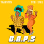 B.A.P.S (Explicit)