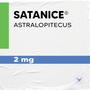 Astralopitecus (Explicit)