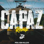 Capaz (feat. DJ Seba Vallejos) [REMIX] [Explicit]