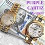 Purple Cartiz (Explicit)
