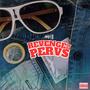 Revenge Of Da Pervs (Explicit)