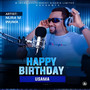 Happy Birthday Usama