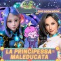 La principessa maleducata