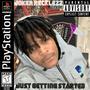 Just Getting Started (Explicit)