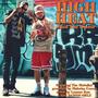 High Heat (feat. The Musalini) [Explicit]