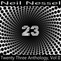 Twenty Three Anthology, Vol. 2