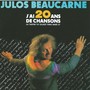 J'ai 20 ans de chansons (Au théâtre TLP Dejazet Paris, Mars 87)