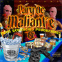 Pary de Maliant´e (Explicit)