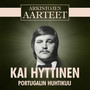 Arkistojen Aarteet - Portugalin huhtikuu