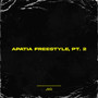 Apatia Freestyle, Pt. 2 (Explicit)