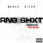 R&B SHXT (Explicit)