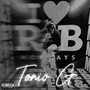 I Love R&B (Deluxe) [Explicit]