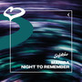 Night To Remember (Extended Mix)