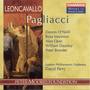 LEONCAVALLO: Pagliacci (Sung in English)