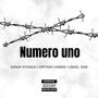 Numero Uno (feat. UNKEL SAM & GIFFARO HAMISI)