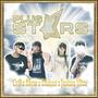 PLVGSTXRS (feat. Rhym, dianser & Juntaro Ultra) [Explicit]