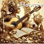 Bourrée (From Suite BWV 996 ) (For Acoustic Guitar)