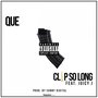 Clip So Long (feat. Juicy J) - Single