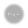 Empty boy (Explicit)