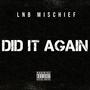 Did It Again (Explicit)