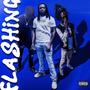 Flashing (feat. Guttamusik & 4wbcrash0ut) [Explicit]