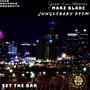 SET THE BAR (feat. Marz Blakc & JungleBaby Deem) [Explicit]
