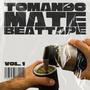 TOMANDO MATE (Beat-tape Vol. 1)