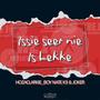 Issie Seer Nie, Is Lekker (feat. Nate K9 & Joker Cpt) [Explicit]