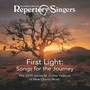 First Light: Songs for The Journey