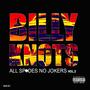 Billy Knots - All spades no jokers vol.2 (Explicit)