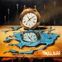 Timeless (feat. Prod. by Ian James) [Explicit]