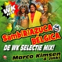 Samb(r)azuca Bélgica (De WK Selectie Mix!)