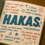 H.A.K.A.S. (Explicit)