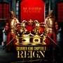 COLOURED KING CHAPTER 3: REIGN