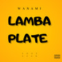 LAMBA PLATE