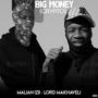 Big money (Crypte) (feat. Lord Makhaveli) [Explicit]