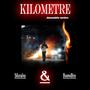 Kilometre (feat. BurnaBoy) [Danceable Version] [Explicit]