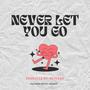 Never Let You Go (feat. Moanzy)