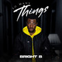 So Many Things (Explicit)