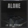 Alone (feat. $$CULT) [Explicit]