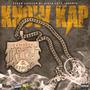 KNOW KAP (feat. KILLALEFT & J Huerta) [Explicit]