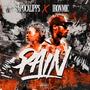 Pain (feat. Iron Mic) [Explicit]