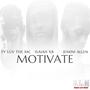 Motivate (feat. Ty Luv the MC & Jemini Allen) [Radio Edit]